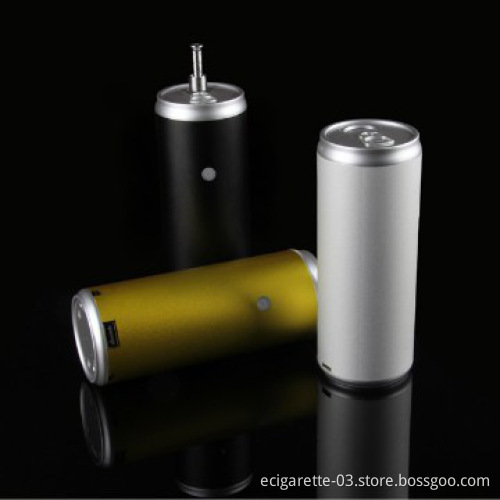 China manufacturer Ecola/Scola electronic cigarette mod